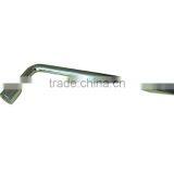 Chrome Plated Wrench Tool ,Truck Wheel Wrench ,wheel Wrench thumbnail-1