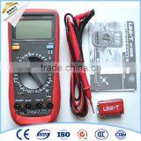 Brand Suppliers: UNI-T Test Instruments Handheld Multimeter Factory Direct Sale thumbnail-3