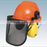 Garden Safety Helmet Set thumbnail-1