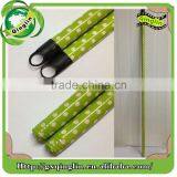 Eucalyptus Pvc Coated Wooden Pole thumbnail-2
