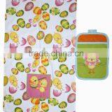 Tea Towel With Embroidery thumbnail-1