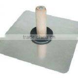 Aluminium Hawks ,Construction Hawks With Wooden Handle, Drywall Tools thumbnail-1