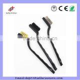 3 Pcs Samll Steel Wire Brush for Brush Cutter thumbnail-1