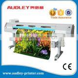 Cheapest 1.8M DX5 Head Eco Solvent Printer ADL-8520 thumbnail-2