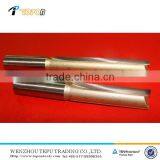 TCT Two-Flute Straight Router Bit for Wood thumbnail-1