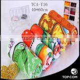 Cotton Towel Hand Towel Microfiber Fabric thumbnail-1