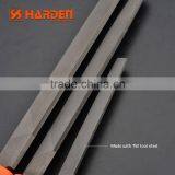 Professional 10" Half Round Second Cut File With Soft Handle thumbnail-2