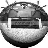 2016 Top End Cloud-wifi Control Navigation Robot Cleaner LANA Window Cleaner Vacuum New Developed thumbnail-6