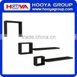 Drawing Room Decorative Board, Black/nature Wood thumbnail-3