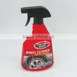 500ML WHEEL CLEANER,CAR WHEEL CLEANER thumbnail-1