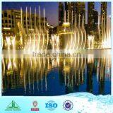 Music and Dancing Water Fountain thumbnail-1