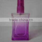 Cheap Price Perfume 30ml Glass Bottle Square Sprayer 30ml Glass Perfume Bottle thumbnail-5
