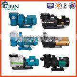 High Quality Wholesale Swimming Pool Equipment,small Cheap High Pressure Water Pump thumbnail-1
