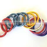 Children's Play Sling Anodized Aluminium Baby Carrier Ring thumbnail-2