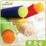 The Hand Frozen Ice Cream Popsicle Maker Lolly Mould Tray Pan Kitchen DIY Pop Mold thumbnail-2