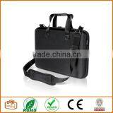 Laptop Case, Up tp 15.4 Inch, Black thumbnail-1