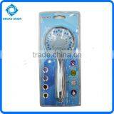 Hot Sale Plastic Shower Head ABS Shower Head thumbnail-1