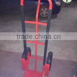 HT1585 Trolley Wheel Hand Truck Hand Trolley Agriculture Farming Tractor Trucks thumbnail-4