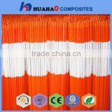 6 Foot Snow Stakes - 5/16" Fast Delivery thumbnail-4