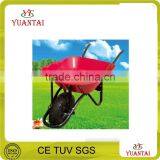 Building Construction High Quality Concrete Wheelbarrow WB5688 Manufacture thumbnail-1