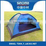 Popular Fiberglass Pultruded Rods for Tent thumbnail-2