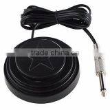 Round Tattoo Foot Pedal Switch for Power Supply FOOT 360 thumbnail-1