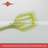 Kitchen Ware Best Silicone Slotted Spatula as Seen on tv thumbnail-2