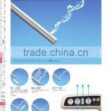 SHOWANZA Douche-equipped Toilet System SANEI Washlet Made in Japan thumbnail-5
