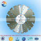 Laser Welded Diamond Saw Blade thumbnail-4