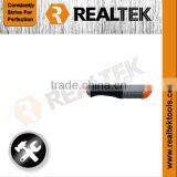 Professional Screwdriver With PP/TPR 3-color Handle thumbnail-1