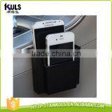 Auto mobile phones card holder frame carrying box card sharing box