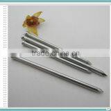 Low Price 12G*2'' Polish Finish Bulk Packing Common Nail, Steel Nail, Iron Nail thumbnail-1
