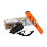 Hot Sales Metal Detector Hand Held Metal Detector Pinpointers thumbnail-4