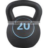 2016 New Style Popular HDPE Concrete Kettle Bell Dumbbell thumbnail-3