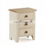 Hot Selling Pine 2+3 Drawer Chest of Drawers for Living Room thumbnail-1