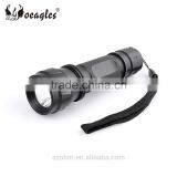 SA-8 Customizable Led Flashlight Torch Power Sytle Led Bicycle Flashlight thumbnail-4