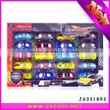 2015 New Design China Die Cast Mini Car Set Toy for Sale thumbnail-4