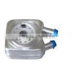 High Quality Oil Cooler 028117021B thumbnail-1