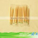 Nature PP Wrapped Box Mint Bamboo Toothpicks thumbnail-1