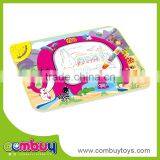 Newest Product Magnetic Board Toy Function Water Painting Machine thumbnail-1