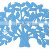 2015 New Design Christmas Wooden Tree Decoration thumbnail-5