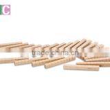 Custom Wood Craft Cubes Nature Unfinished thumbnail-2