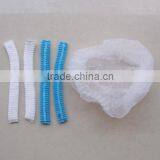 Disposable Doctor Use Bouffant Mob Bouffant Cap thumbnail-6