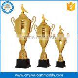 Cheap Football Medals for Trophy,custom Gold Music Award Statu,cheap Football Medals thumbnail-1