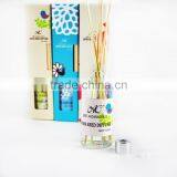 EA3-140012 Hotsale Decorative Natural Aroma Reed Diffuser With Rattan Sticks thumbnail-1