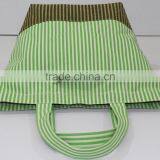 Fashion Style Recyclable Shopping Cotton Canvas Tote Bag , Shopping Bag ,cotton Canvas thumbnail-4