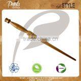 Earth-friendly , Re-useable Wooden Wands for Export Market thumbnail-1