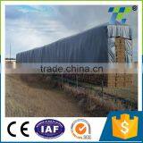 Heavy Duty PVC Tarp Lumber Protection/General Stroage Covers thumbnail-1