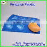 Pengzhou Plastic Black Rectangular Tray thumbnail-3