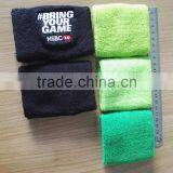 Custom Printed Sweat Wristbands thumbnail-4